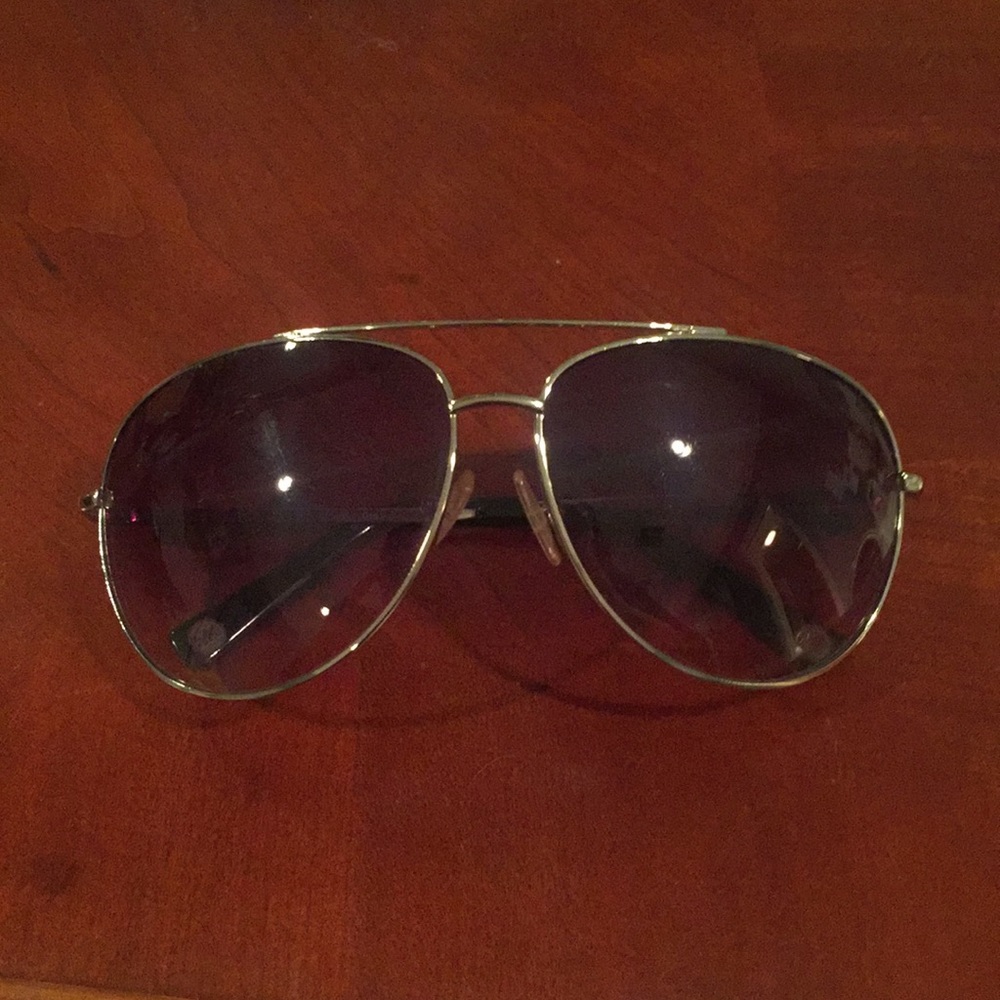 Never been worn Michael Kors sunglasses